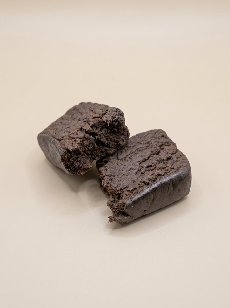Afghan Hash CBD