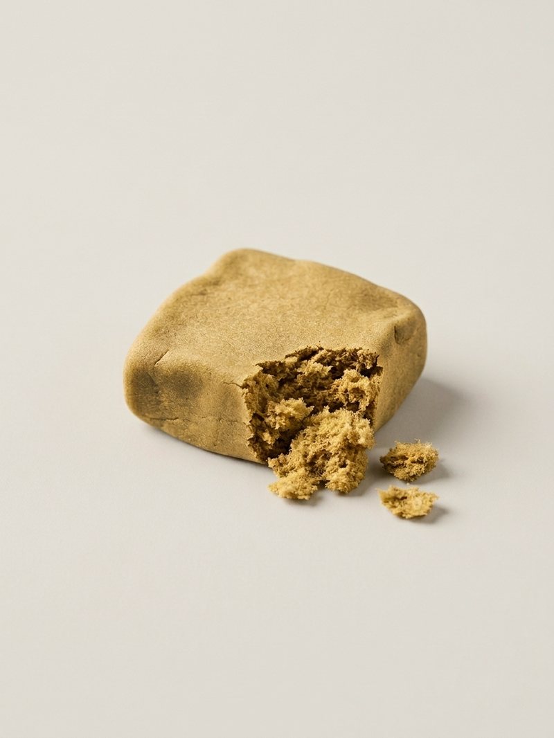 Dry Pollen CBD
