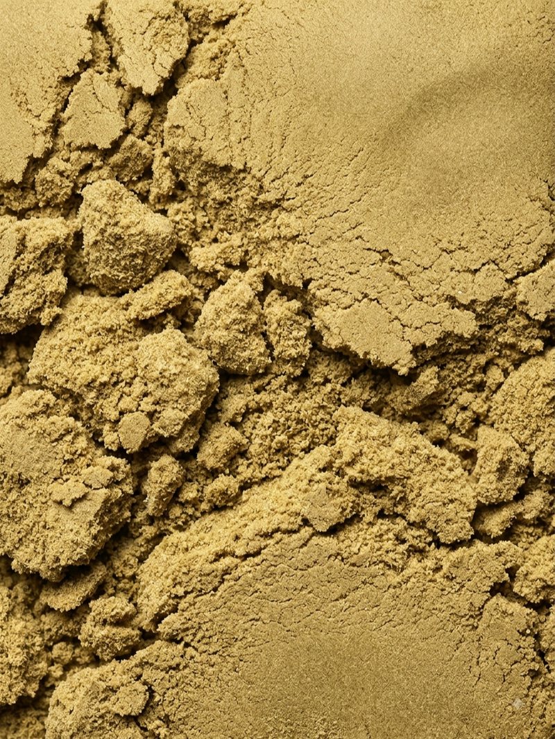 Dry Pollen CBD