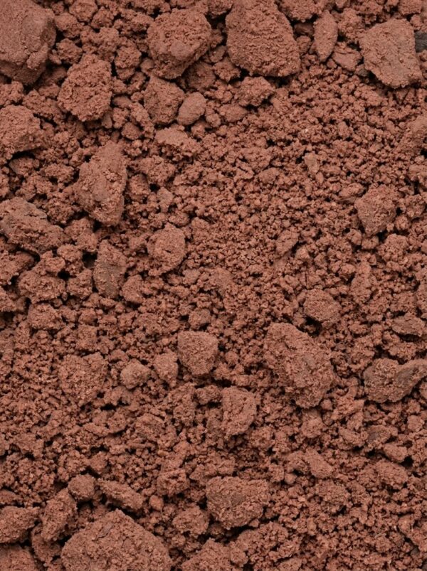 Libanais Rouge — Macro