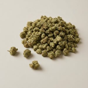 Trim Popcorn