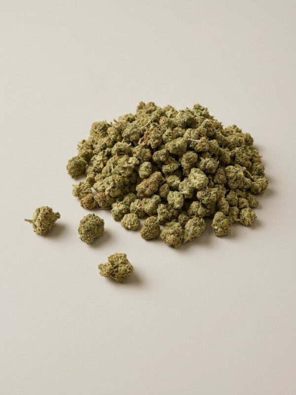 Trim Popcorn — Produit