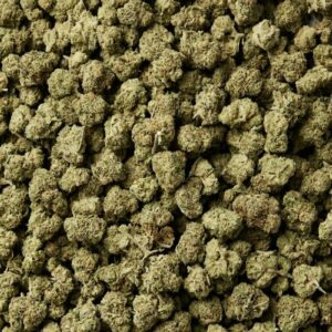 Trim Popcorn