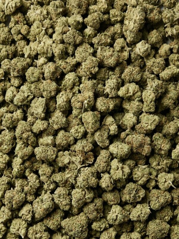Trim Popcorn — Macro
