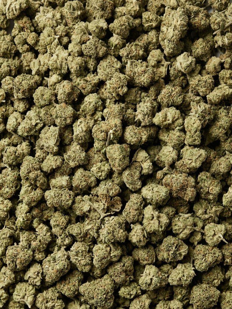 Trim Popcorn